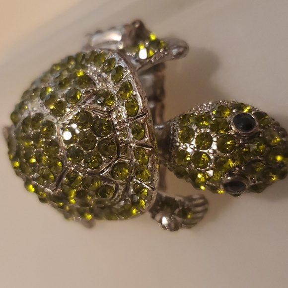 Turle ring - Picture 5 of 8
